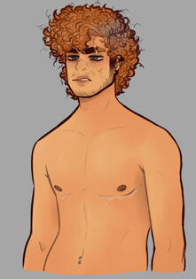 OC full color